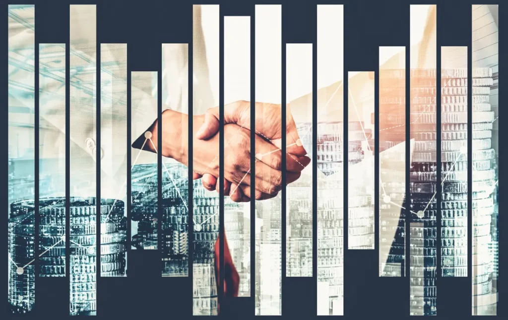 fusiones y adquisiciones