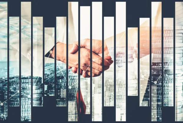 fusiones y adquisiciones