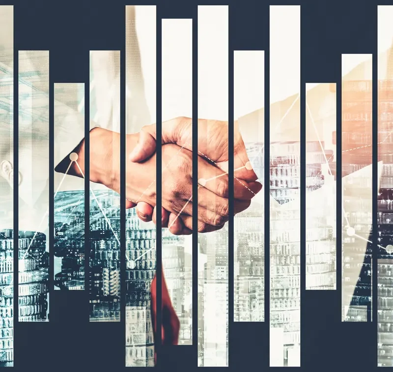 fusiones y adquisiciones