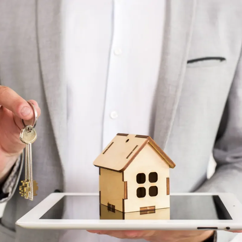 inteligencia artificial hipotecas