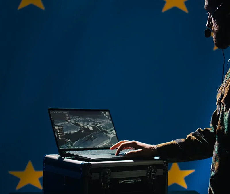 patriotismo tecnológico Europa