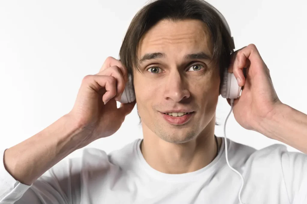 perdida auditiva en jóvenes