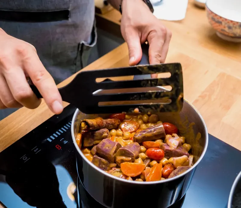 precio de la luz hoy 11 de febrero de 2026