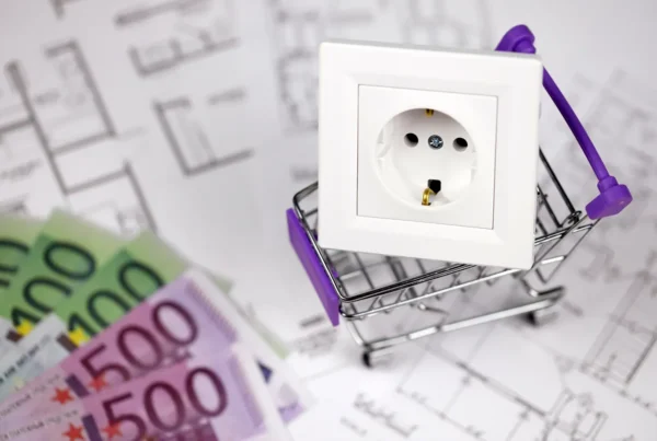 precio de la luz hoy 12 de febrero de 2026