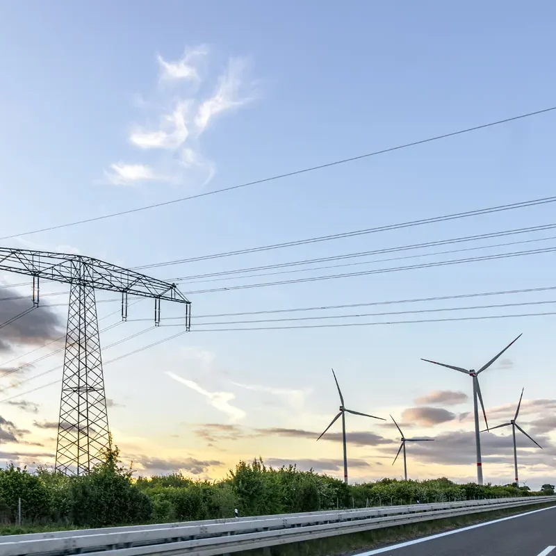 precio de la luz hoy 13 de febrero de 2026