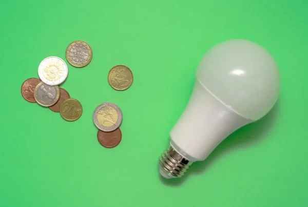 precio de la luz hoy 17 de febrero de 2026