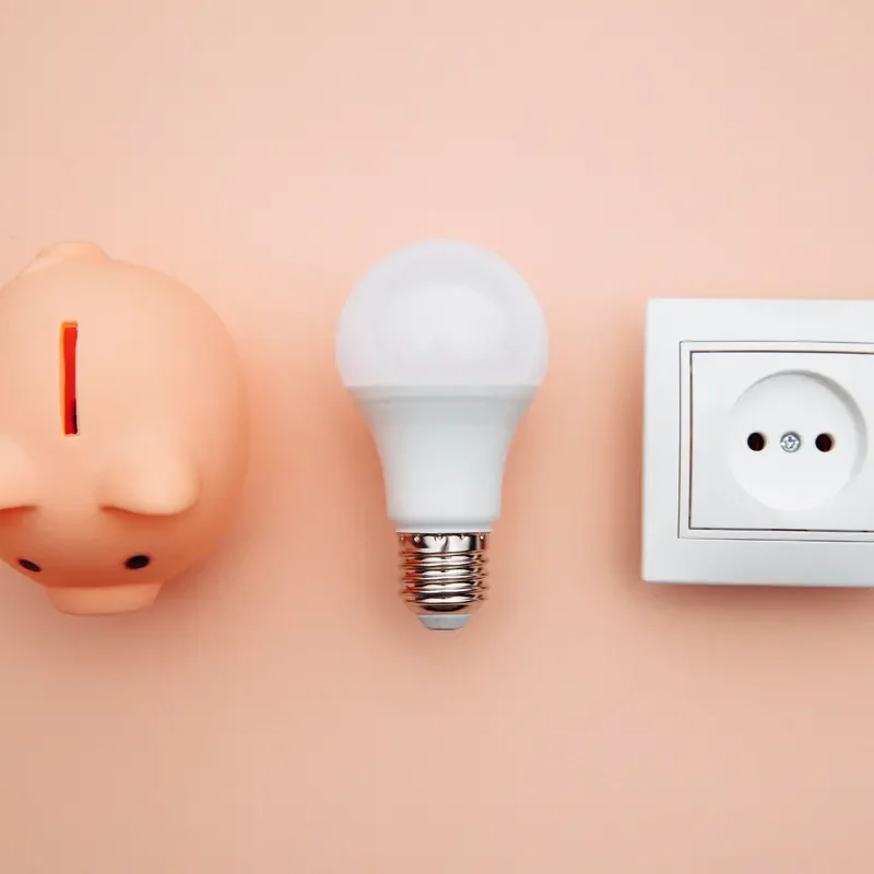 precio de la luz hoy 19 de febrero de 2026