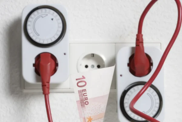 precio de la luz hoy 23 de febrero de 2026