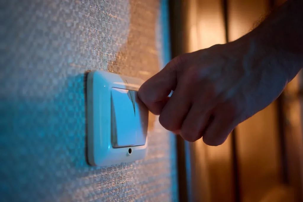 precio de la luz hoy 25 de febrero de 2026