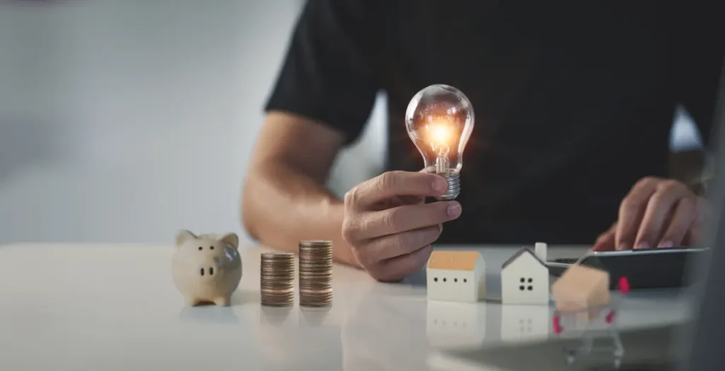 precio de la luz hoy 6 de febrero de 2026