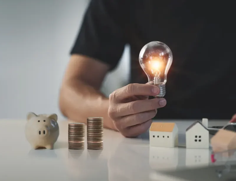 precio de la luz hoy 6 de febrero de 2026