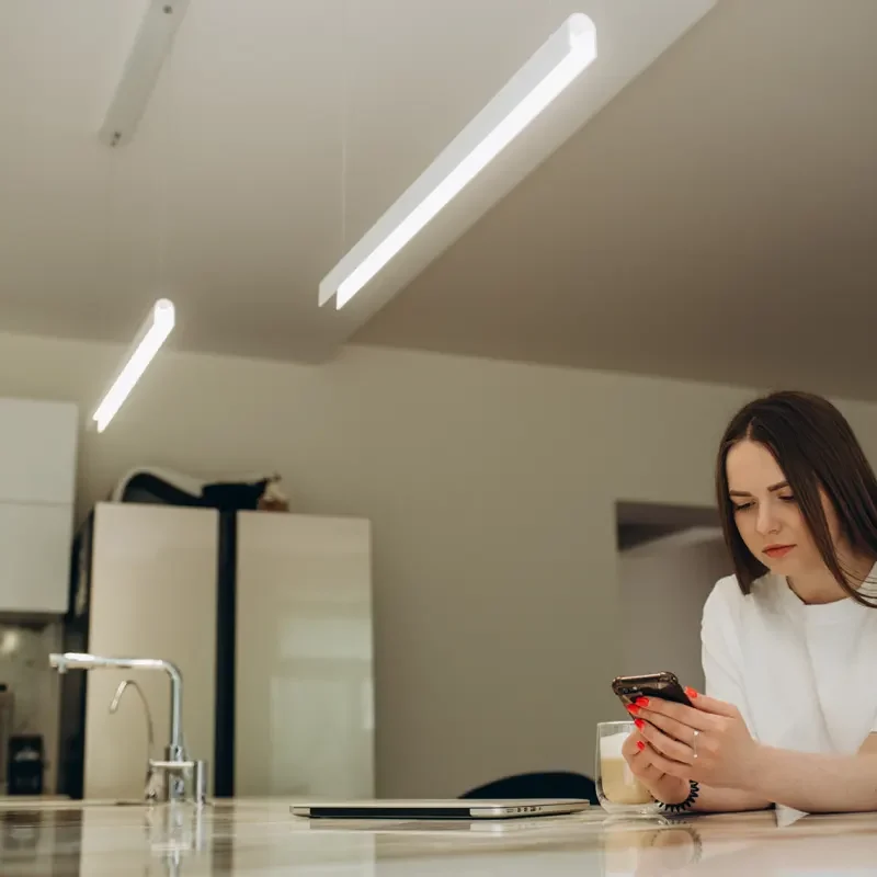 precio de la luz hoy 9 de febrero de 2026