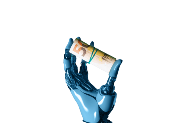 desigualdad salarial creada por la IA