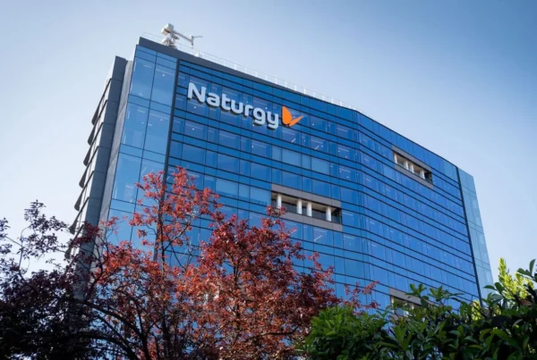 Resultados Naturgy 2025