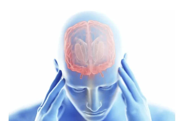 síntomas de la encefalitis