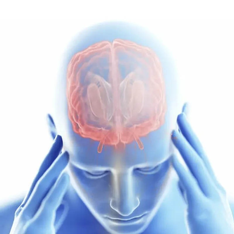 síntomas de la encefalitis