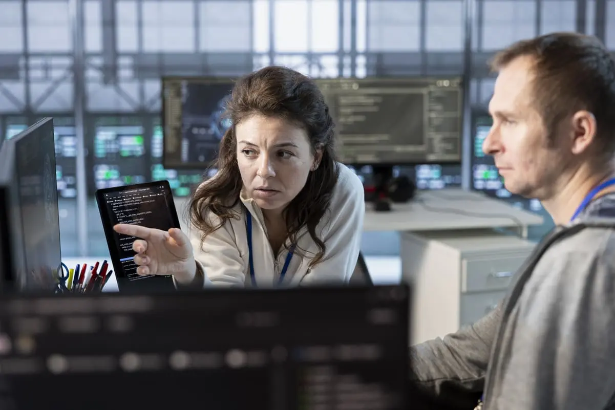 La desigualdad salarial que está creando la IA