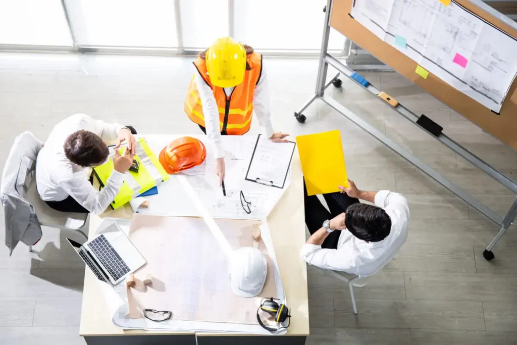 30 años Ley prevencion