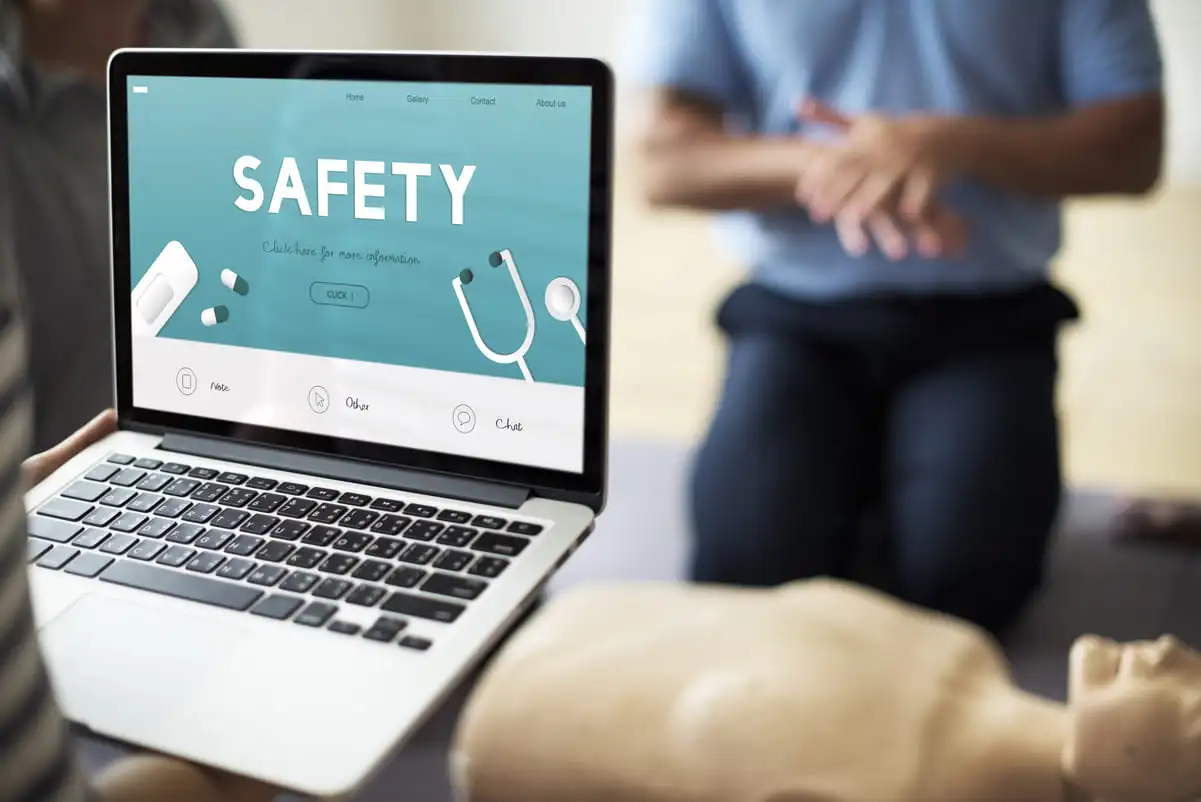 7 beneficios de una empresa saludable