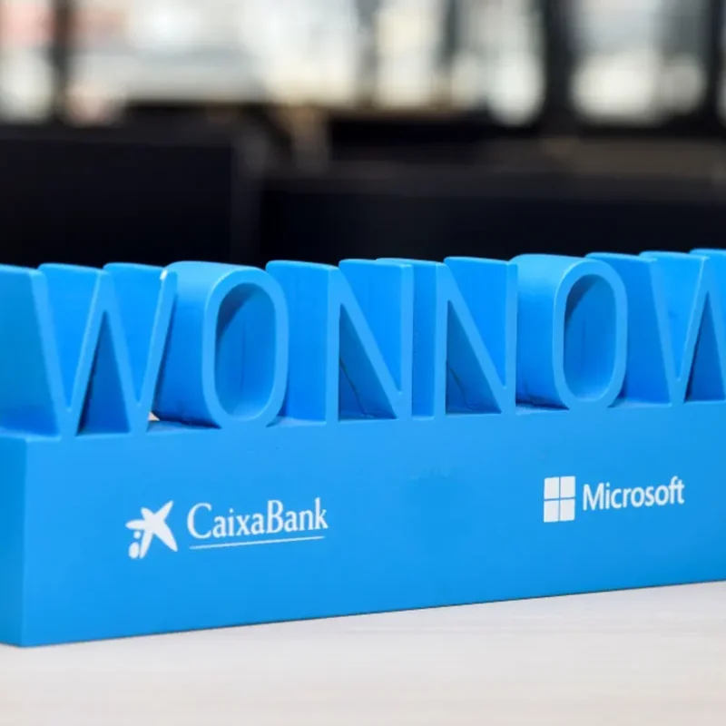 9ª edición Premios WONNOW