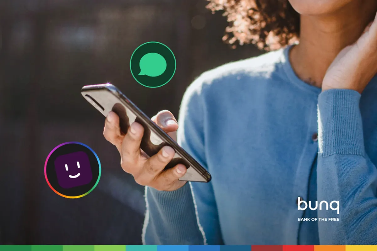 AI Finance report - bunq