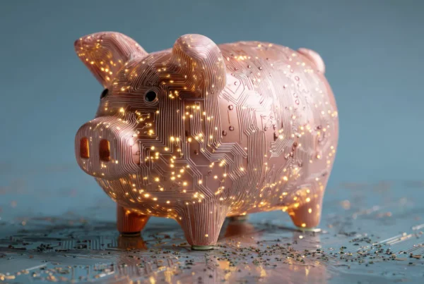 Ahorrar dinero con la IA