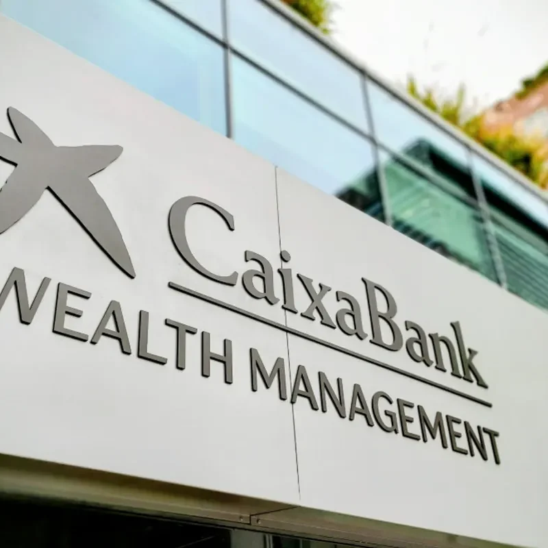 CaixaBank Wealth Management