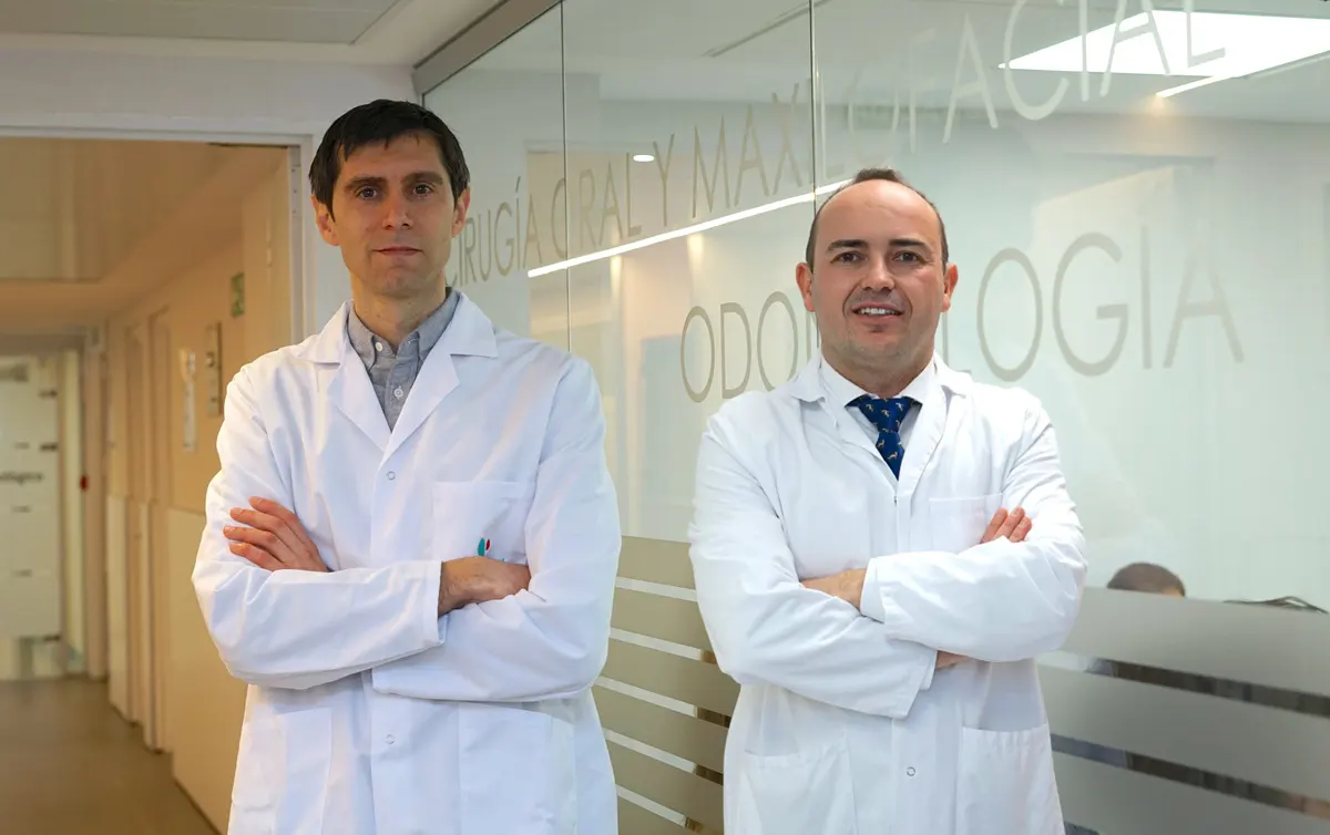 Dres Guiñales y Losa