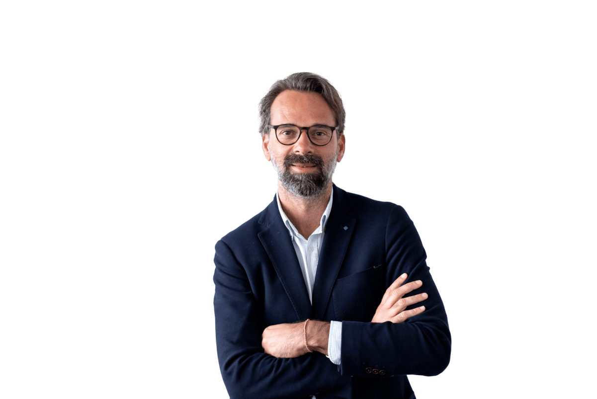 Fran Estevan, Fundador y CEO de WeGrant