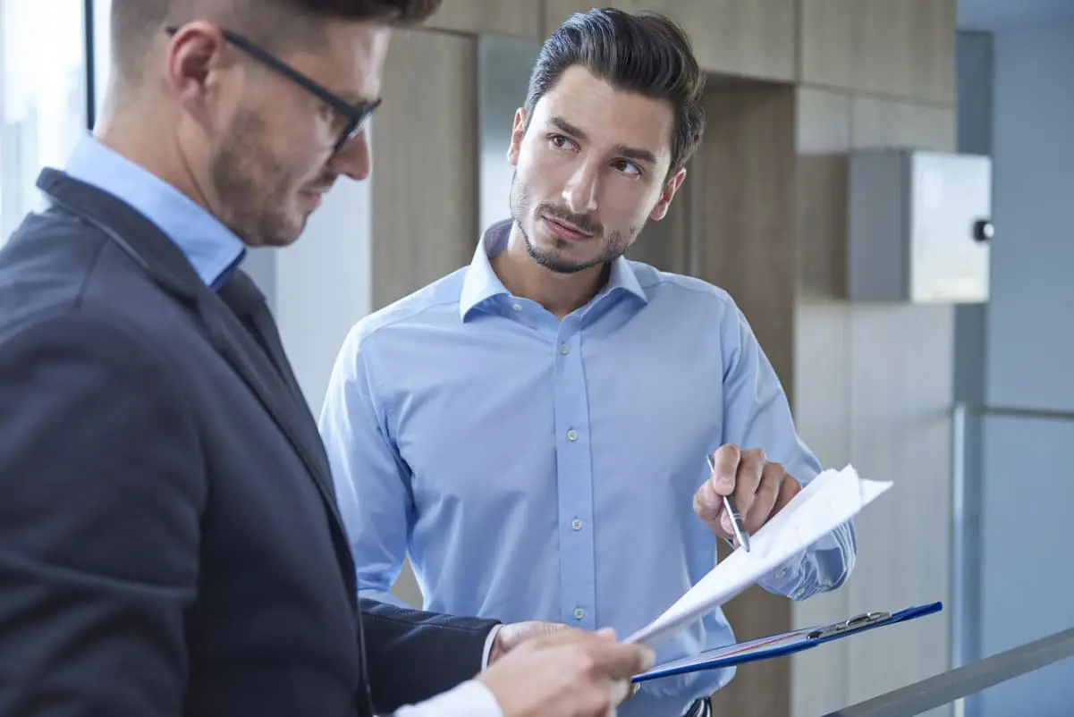 ¿Me puede sancionar Inspección de Trabajo si un empleado olvida fichar?