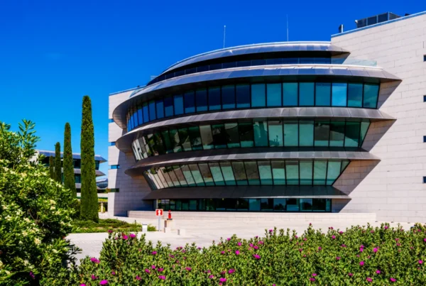 Junta de Accionistas Santander 2026