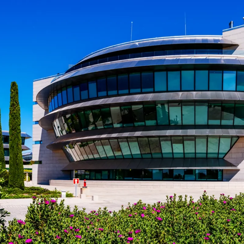 Junta de Accionistas Santander 2026