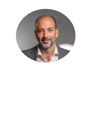 Luis Méndez, director general de WAM en España