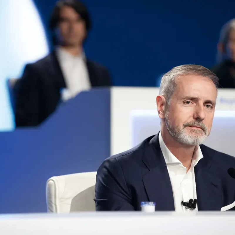 Marc Murtra Junta-Accionistas-2026 Telefónica