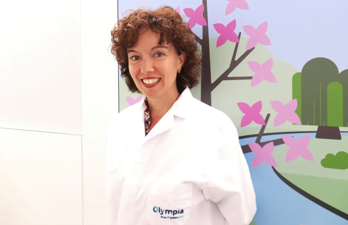 Paloma Méndez de Miguel