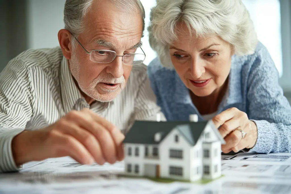 Santander Mapfre Hipoteca Inversa