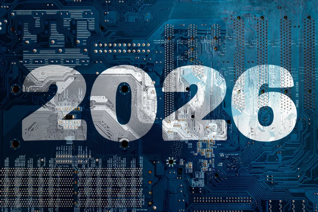 año de madurez de la IA