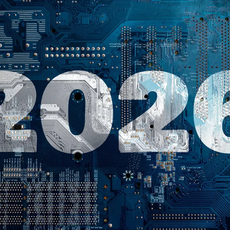 año de madurez de la IA