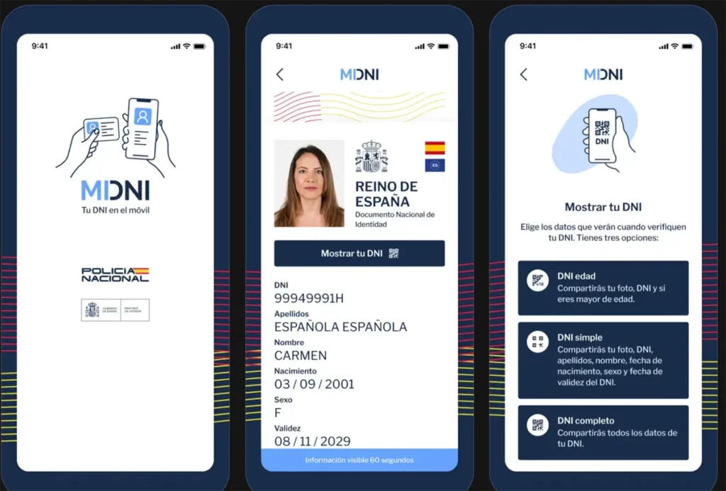 app midni dni digital