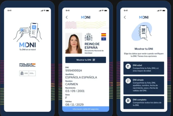 app midni dni digital
