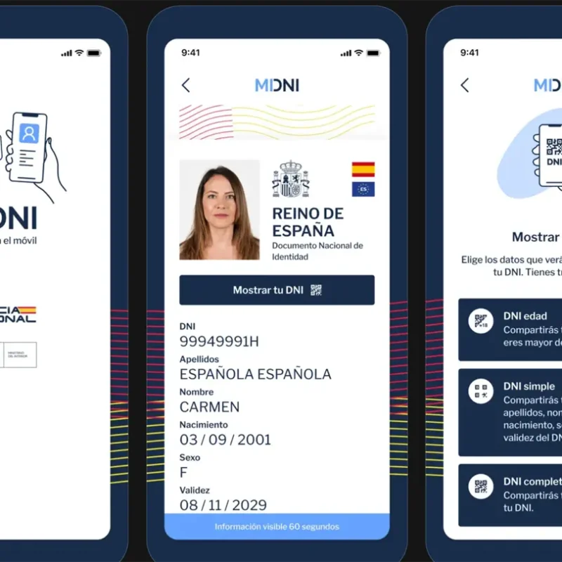 app midni dni digital