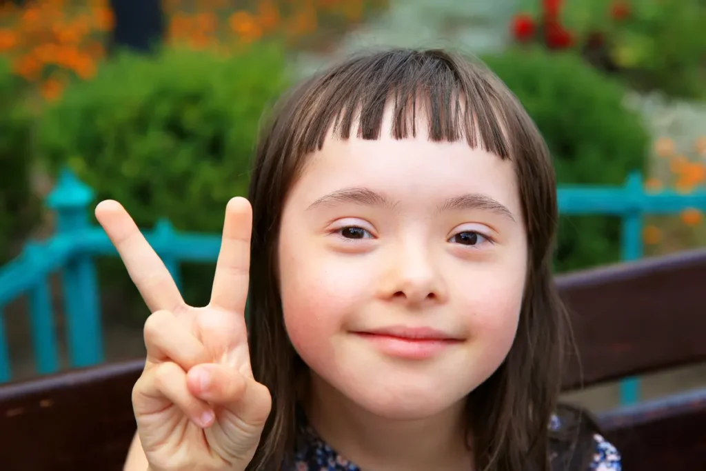 complicaciones personas síndrome Down