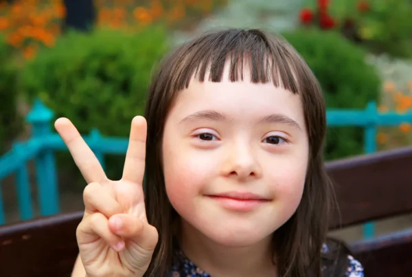 complicaciones personas síndrome Down