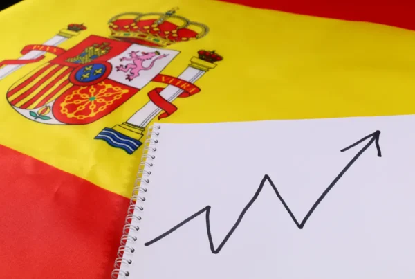 crecimiento PIB España 2026