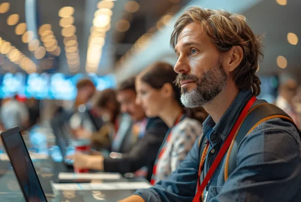 empleo tecnológico españa