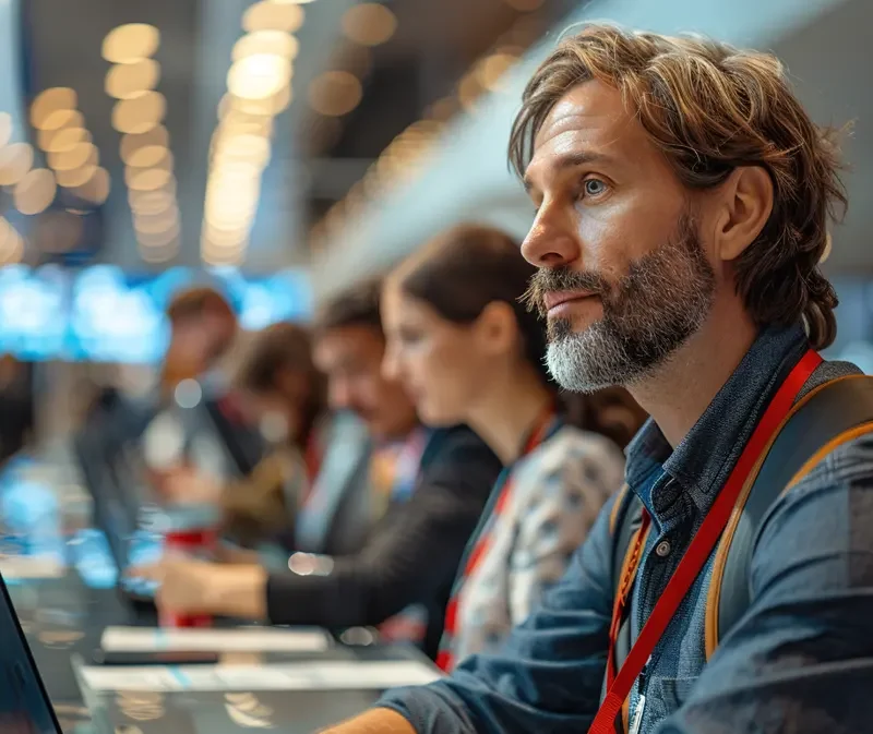 empleo tecnológico españa