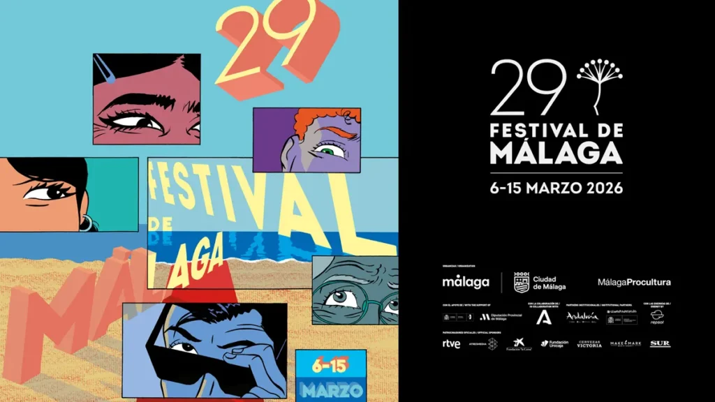 festival de málaga 2026