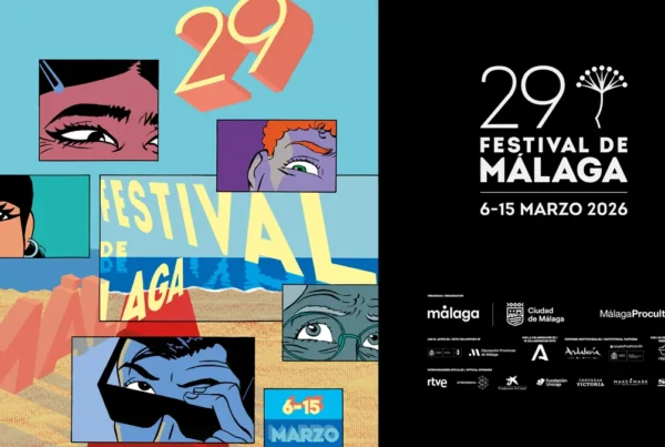 festival de málaga 2026