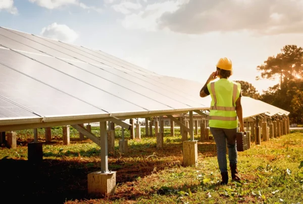 financiación verde Santander