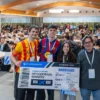 ganadores HP CodeWars 2026
